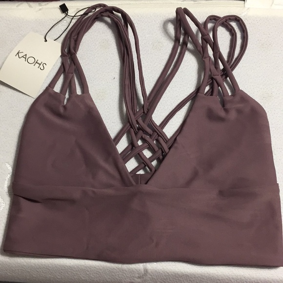 kaohs Other - Kaohs Swimsuit top